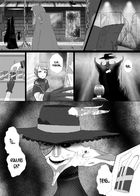 On my heart GARI!!! : Chapitre 3 page 3