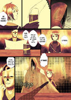 On my heart GARI!!! : Chapitre 3 page 2