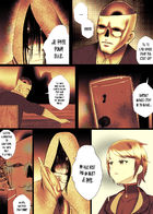 On my heart GARI!!! : Chapitre 3 page 4