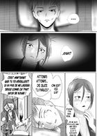 On my heart GARI!!! : Chapitre 3 page 7