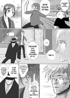 On my heart GARI!!! : Chapitre 3 page 9