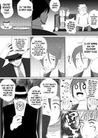 On my heart GARI!!! : Chapitre 3 page 10