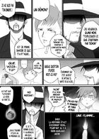 On my heart GARI!!! : Chapitre 3 page 13