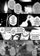 On my heart GARI!!! : Chapitre 3 page 14