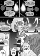 On my heart GARI!!! : Chapitre 3 page 15