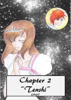 Moon Chronicles : Chapitre 2 page 1