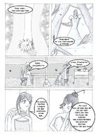 Moon Chronicles : Chapter 2 page 7