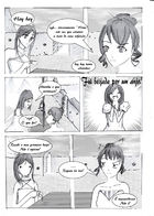 Moon Chronicles : Chapitre 2 page 3