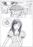 Moon Chronicles : Chapitre 2 page 2
