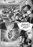 Legacy of Solaria : Chapitre 1 page 12