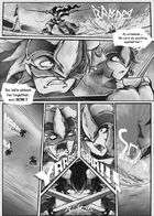 Legacy of Solaria : Chapitre 1 page 15