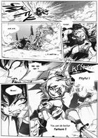 Legacy of Solaria : Chapitre 1 page 21