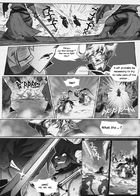 Legacy of Solaria : Chapitre 1 page 23