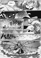 Legacy of Solaria : Chapitre 1 page 27