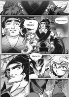 Legacy of Solaria : Chapitre 1 page 31