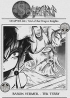 Legacy of Solaria : Chapitre 1 page 33