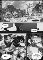 Legacy of Solaria : Chapitre 1 page 34