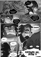 Legacy of Solaria : Chapitre 1 page 35