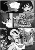 Legacy of Solaria : Chapitre 1 page 36