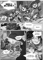 Legacy of Solaria : Chapitre 1 page 38