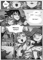 Legacy of Solaria : Chapitre 1 page 39