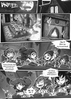 Legacy of Solaria : Chapitre 1 page 40