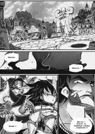 Legacy of Solaria : Chapitre 1 page 34