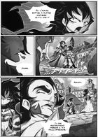 Legacy of Solaria : Chapitre 1 page 36