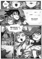 Legacy of Solaria : Chapitre 1 page 39