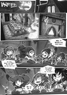 Legacy of Solaria : Chapitre 1 page 40