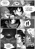 Legacy of Solaria : Chapitre 1 page 41