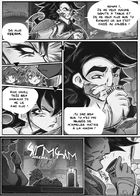 Legacy of Solaria : Chapter 1 page 43
