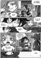 Legacy of Solaria : Chapitre 1 page 47