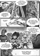 Legacy of Solaria : チャプター 1 ページ 55