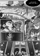 Legacy of Solaria : Chapitre 1 page 59