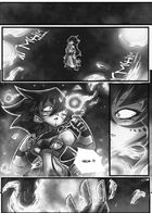 Legacy of Solaria : Chapitre 1 page 60