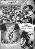 Legacy of Solaria : Chapitre 1 page 12