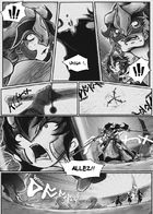 Legacy of Solaria : Chapitre 1 page 13
