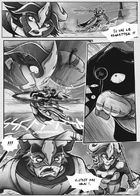 Legacy of Solaria : Chapitre 1 page 14