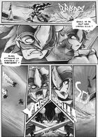 Legacy of Solaria : Capítulo 1 página 15