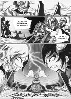 Legacy of Solaria : Chapitre 1 page 19