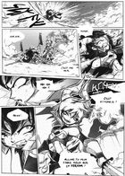 Legacy of Solaria : Chapitre 1 page 21