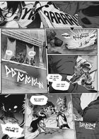 Legacy of Solaria : Chapitre 1 page 25