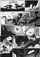 Legacy of Solaria : Chapitre 1 page 26