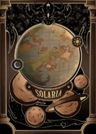 Legacy of Solaria : Capítulo 1 página 5