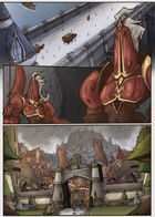 Legacy of Solaria : Chapitre 1 page 7