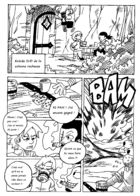 creator, red knight's quest : Chapitre 4 page 2