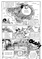 creator, red knight's quest : Chapitre 4 page 15