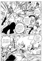 creator, red knight's quest : Chapitre 4 page 3