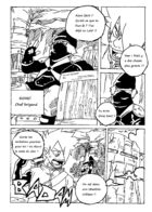 creator, red knight's quest : Chapitre 4 page 4